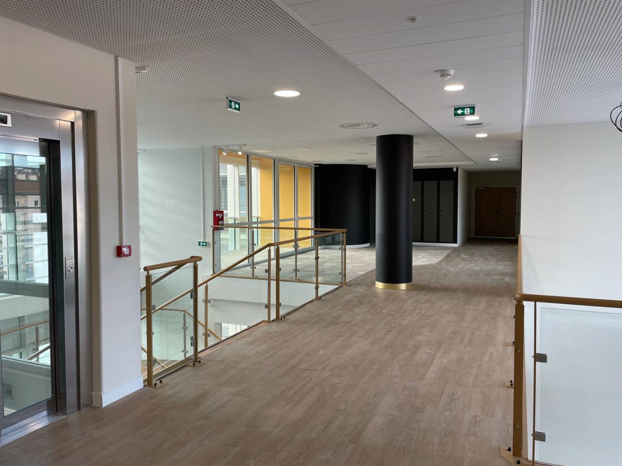 Bureau Lyon 2796m² Location bureau Lyon Rhône OLBUR2202408 7